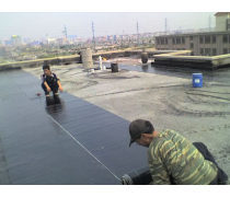 甘肃防水专家 兰州防水公司的高标准防水工程服务