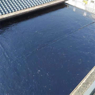 阳台防水补漏工程与管道安装施工指南