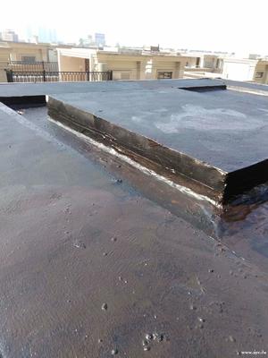 防水工程 构筑建筑安全的第一道防线