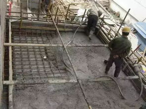 地下室混凝土结构自防水施工与管道安装工程协同作业工艺探析