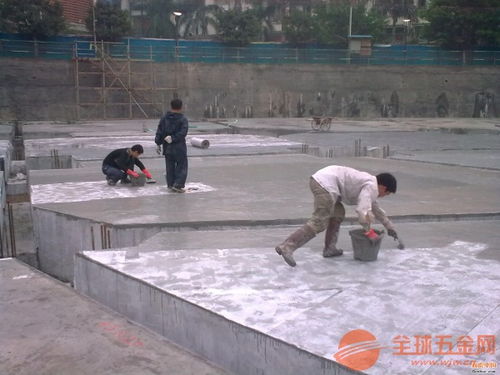 深圳坪山建筑防水工程施工 屋面防水补漏工程要点解析