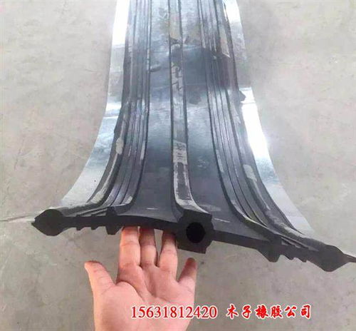 克孜勒苏柯橡胶复合止水带 2020年管道安装工程中的热门选择与调整